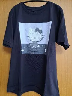 UNIQLO UT キティちゃんデザイン