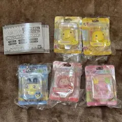 たまごっち ブリスターパッケージコレクション ②