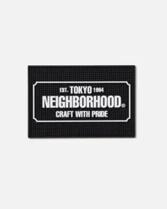 2026年最新】neighborhood マットの人気アイテム - メルカリ