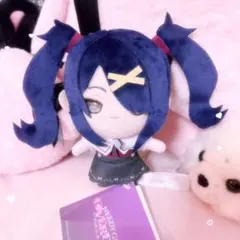 NEEDY GIRL OVERDOSE ミニぬいぐるみVol.1 あめちゃん