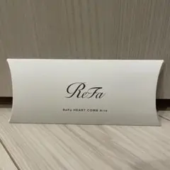 ReFa【リファハートコームアイラ】