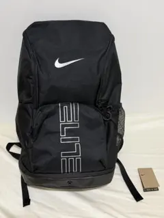 Nike ELITE リュック・バックパック ブラック