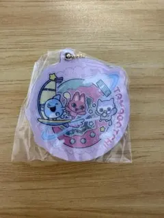 たまごっち アクリルスライドミラーコレクション 即購入可