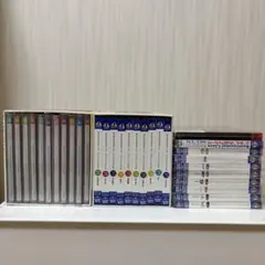 あんさんふるスターズ CDまとめ売り(缶バッジ付)