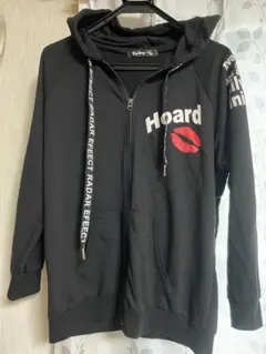 レディース パーカーMサイズ