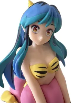 【レア】2体セット『うる星やつら』ラムちゃん限定フィギュア