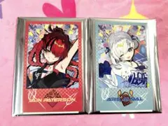 ロクフリゲームフェスタ ランダムチェキ風カード