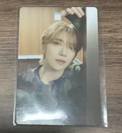 ケレン2024 ジョシュア　トレカ