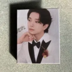 SEVENTEEN ジョシュア Carat盤 バインダー