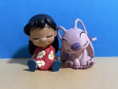 【肩ズンFig.】リロ&スティッチ