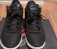 Nike Zoom LeBron NXXT Gen EP “Black Softのサムネイル