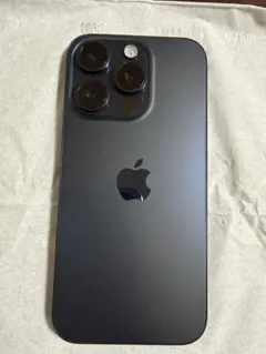 2026年最新】iphone 15 pro ブラックチタニウムの人気アイテム - メルカリ