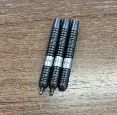 ストレートバレル