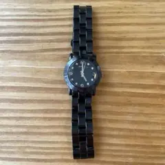 MARC BY MARC JACOBS レディース 腕時計 ブラックのサムネイル