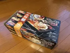 炉ばた焼器　炙りやⅡ 新古品のサムネイル