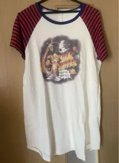 CandyStripper Tシャツのサムネイル