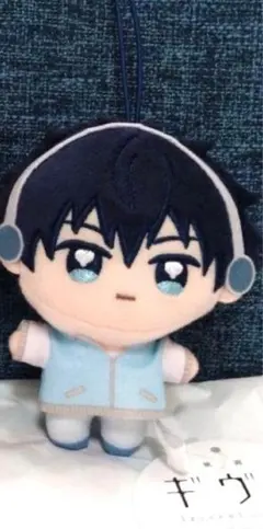 2025年最新】ギヴン ぬいぐるみの人気アイテム - メルカリ