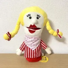匿名配送 パッチョ＆電パッチョ お手玉ぬいぐるみ - メルカリ