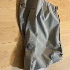 無印良品 空気でできたソファ ネイビー - メルカリ