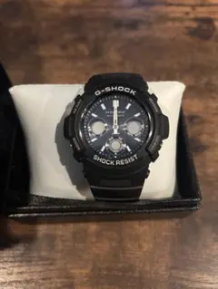 美品】G-SHOCK 腕時計 GA-150-1AJF R(5255) - メルカリ