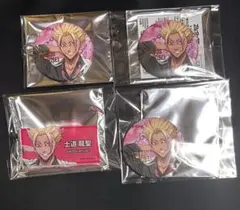 ブルーロック展　士道龍聖