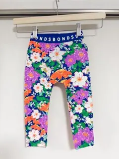 LOVE MOSCHINO モスキーノ 花柄パンツ サイズi40 - メルカリ