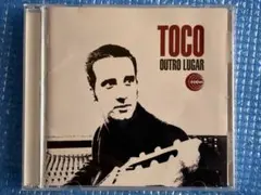 トコ / オウトロ・ルガール　中古CD 国内盤