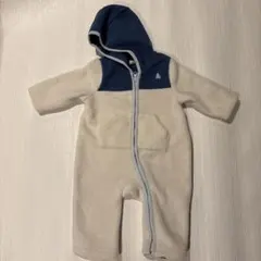 BabyGAP カバーオールアウター