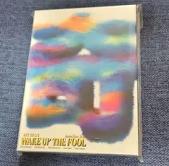 KEY TO LIT WAKE UP THE FOOL DVD キテレツ - メルカリ