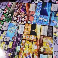 美少女戦士セーラームーンCrystal　ピンナップポスター　セット