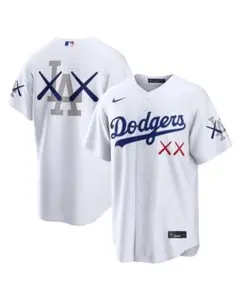 激レア 限定 Dodgers Nike x KAWS ドジャース 大谷 ナイキ - メルカリ