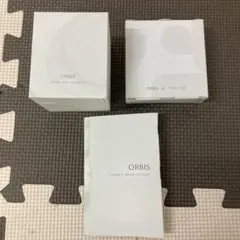 ORBIS スキンケアセット