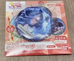 ウマ娘　canバッジ vol.7 アドマイヤグルーヴ