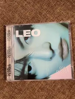 LEO leo come closer CD