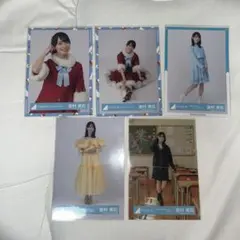 日向坂46 生写真 金村美玖 まとめ売り