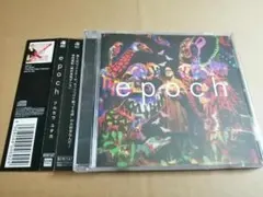 フルカワユタカ帯付きアルバムCD■epoch■DOPING PANDA■ドーパン