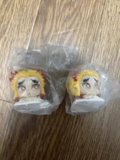 鬼滅の刃おねむたん伍ノ型、煉獄千寿郎