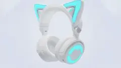 【激レア】YOWU ヘッドホン スタンド セット 4GS ホワイト
