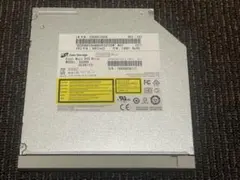 【動作品摘出】 Hitachi LGデスクトップPC用 DVDマルチドライブのサムネイル