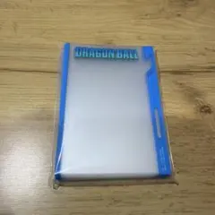 ドラゴンボール　ダイバーズ　スリーブのみ　未開封　40th周年