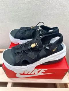 [サッカーママ]様専用　美品 NIKE ナイキ エアマックスココ 24