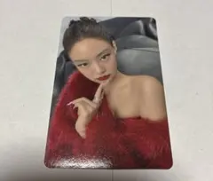 BLACKPINK 2019-2020 特典 東京ドーム ジェニ トレカ - メルカリ