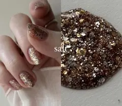 POMUM ネイルポリッシュ saltのサムネイル