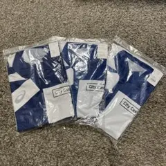 アシックス　東京オリンピック　ボランティアジャケット　3点セット