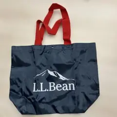 L.L.Beanトートバッグ