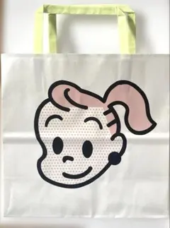 オサムグッズ mister Donut 紙袋 ショッパーのサムネイル