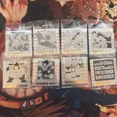 You様専用　ドラゴンボールウエハースシール