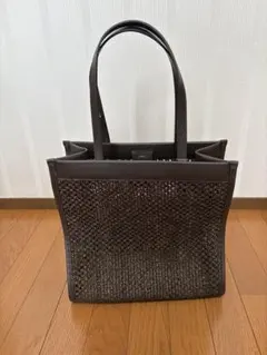 IACUCCI 夏用トートバッグのサムネイル