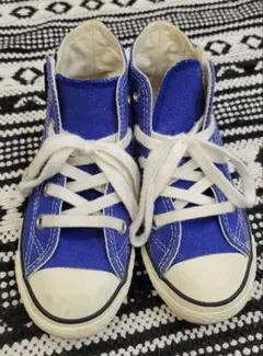 コンバース チャックテイラー スニーカー 17.0cm