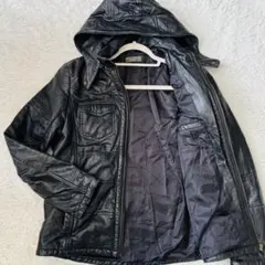 2026年最新】Wind armor レザー ダウンの人気アイテム - メルカリ